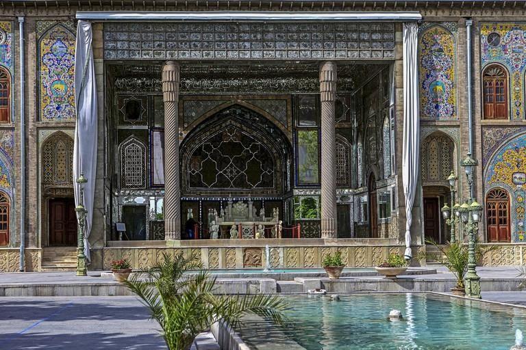 Os melhores Museus do Irão (18)