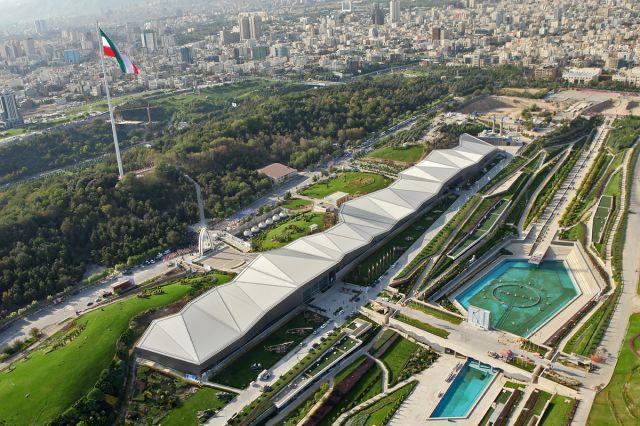 Os melhores Museus do Irão (20)