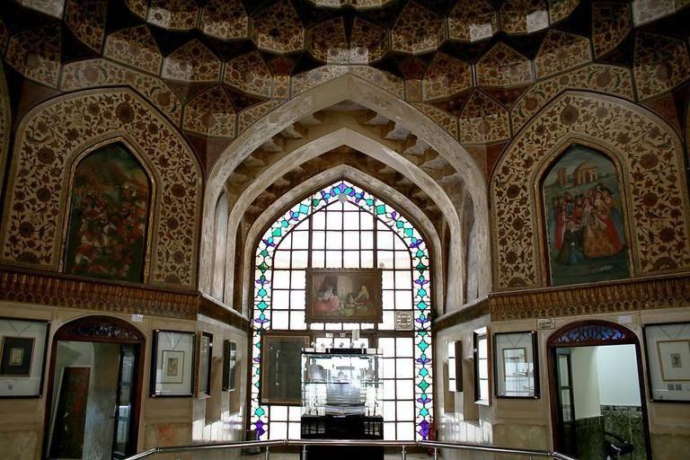 Os melhores Museus do Irão (26)