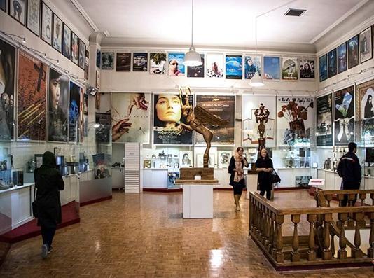 Os melhores Museus do Irão (9)
