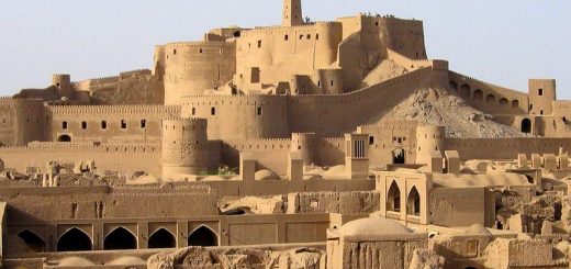 Ecoturismo nos Distritos Históricos e Tradicionais