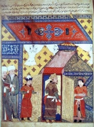 Jāme’ al-Tavarikh (2)