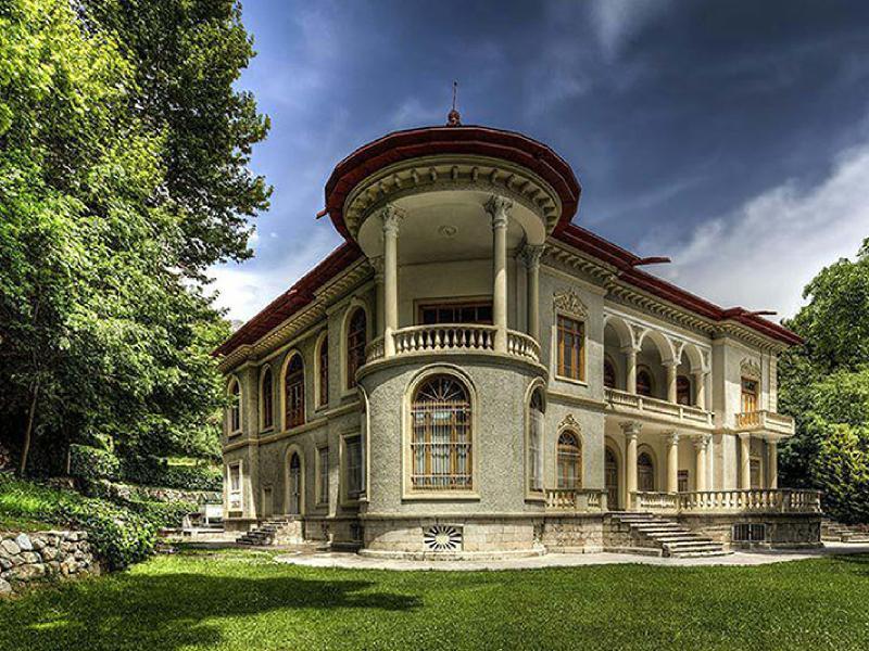 Os melhores Museus do Irão (11)