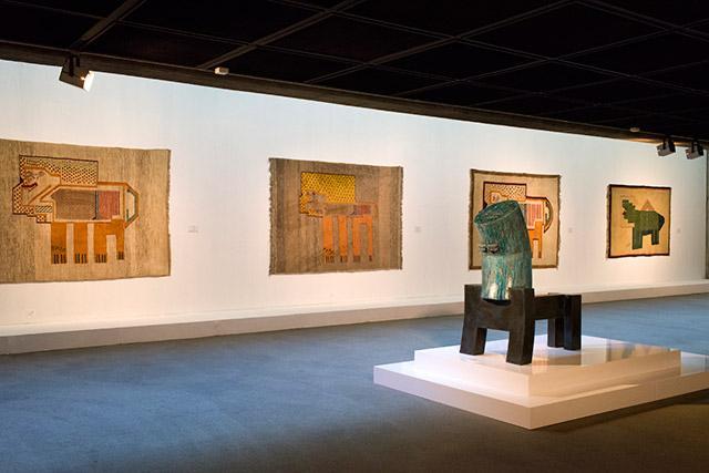 Os melhores Museus do Irão (14)