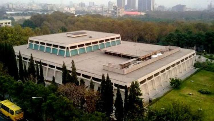 Os melhores Museus do Irão (16)