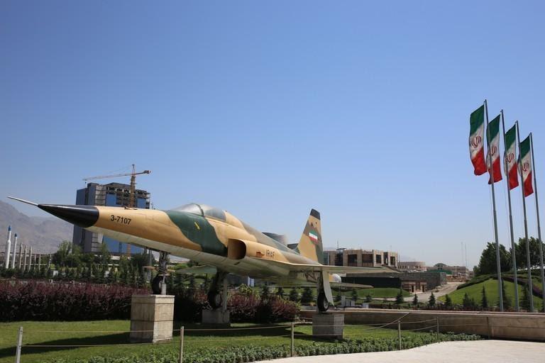 Os melhores Museus do Irão (21)