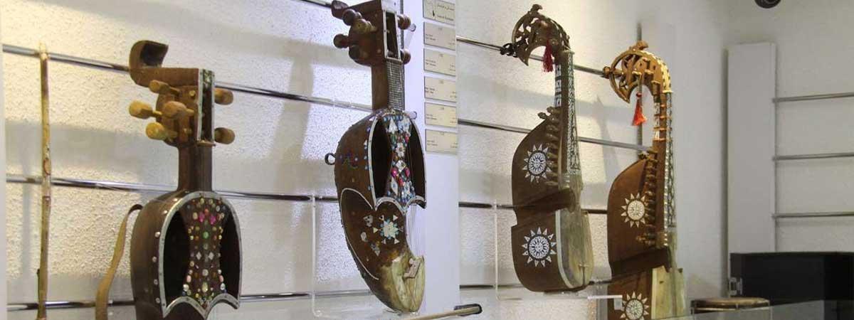 Os melhores Museus do Irão (28)