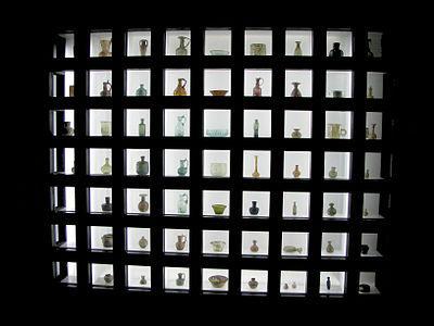 Os melhores Museus do Irão (3)