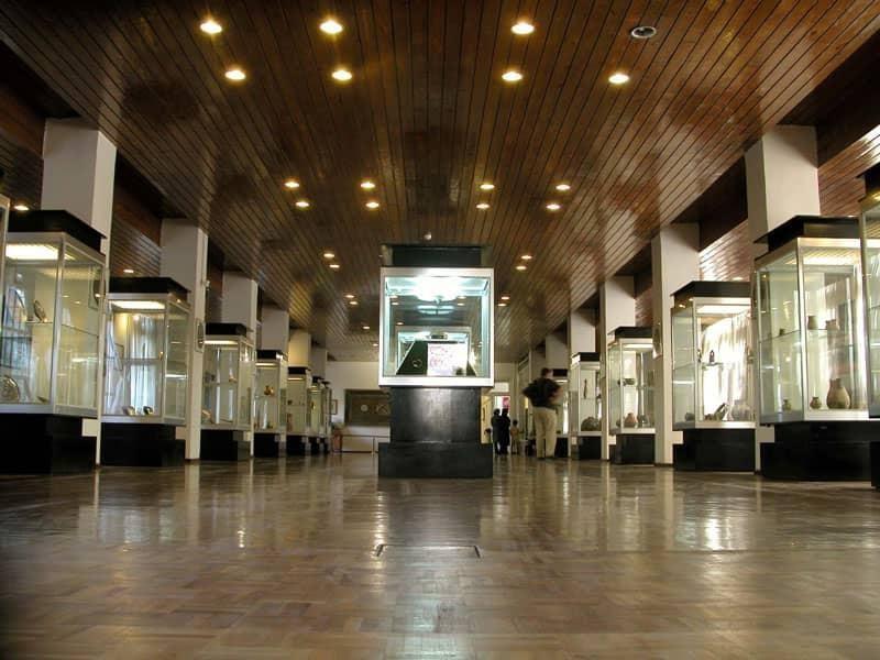 Os melhores Museus do Irão (33)