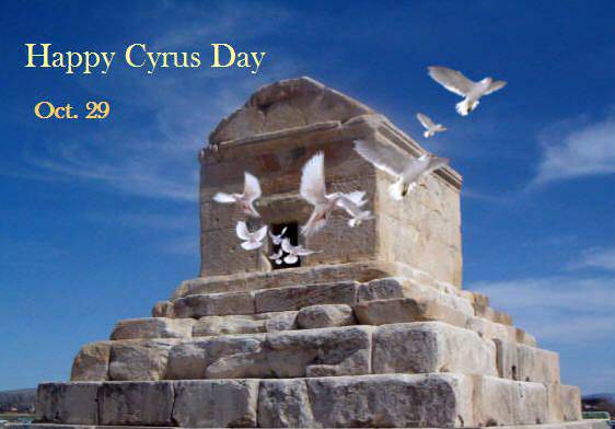 Dia internacional de Ciro (Cyrusthe great)2