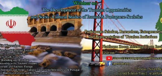 Convite para participacao no Seminario Virtual