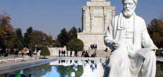 Poeta persa; Ferdowsi Tusi