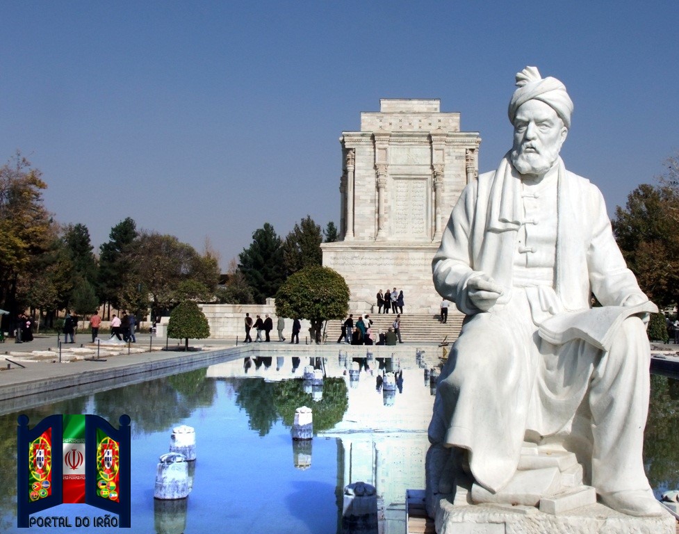 Poeta persa; Ferdowsi Tusi