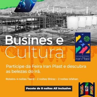 busines e cultura
