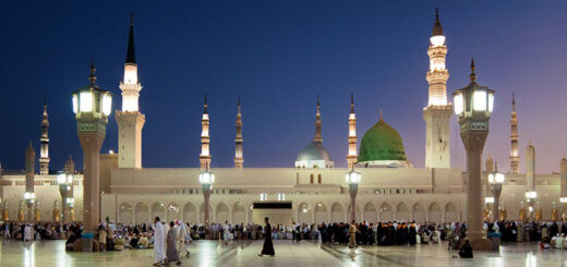 medina-Eid al-Mab'ath