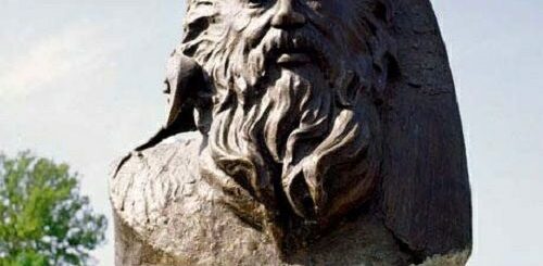 Poeta persa; Attar Neishaboiri