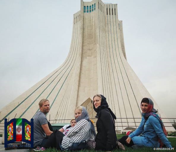 Ramadão no Irão (6)