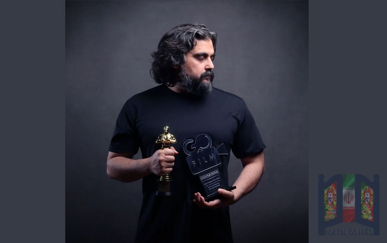 Filme dirigido por israelense e iraniana ganha prêmios em Tóquio - Revista  Bras.il