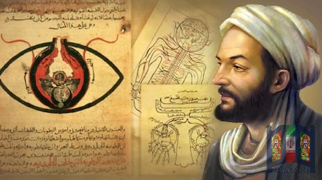 Ibn Sina um génio iraniano-iranianos.pt
