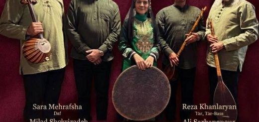 comemoração à noite de Yalda de 1404-iranianos.pt